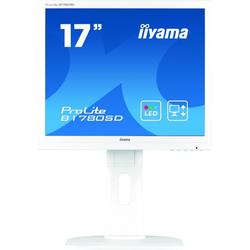 ProLite B1780SD-W1, 17.0'' HD, 5ms, Alb