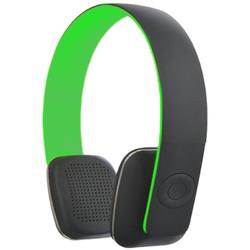 T2, Bluetooth, Negru/Verde
