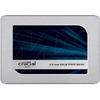 SSD Crucial MX500, 500GB, SATA 3, 2.5''