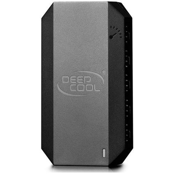 Fan controller Deepcool FH-10 Fan Hub