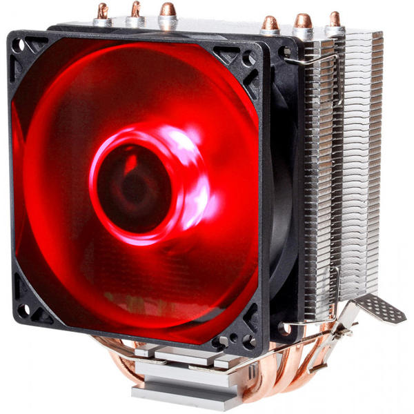 Cooler CPU AMD / Intel ID-Cooling SE-903 Red LED