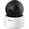 Camera IP DAHUA A22, Digitala, 3.6mm, 2MP, 1/2.7 Progressive CMOS, Full HD, Wi-Fi, Micro SD, IR, Detectie miscare, Negru/Alb