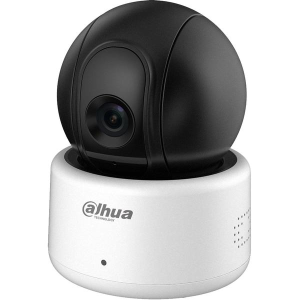 Camera IP DAHUA A22, Digitala, 3.6mm, 2MP, 1/2.7 Progressive CMOS, Full HD, Wi-Fi, Micro SD, IR, Detectie miscare, Negru/Alb