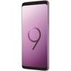 Smartphone Samsung Galaxy S9, Dual SIM, 5.8'' Super AMOLED Multitouch, Octa Core 2.7GHz + 1.7GHz, 4GB RAM, 64GB, 12MP, 4G, Lilac Purple