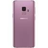 Smartphone Samsung Galaxy S9, Dual SIM, 5.8'' Super AMOLED Multitouch, Octa Core 2.7GHz + 1.7GHz, 4GB RAM, 64GB, 12MP, 4G, Lilac Purple