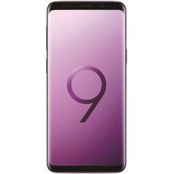 Galaxy S9, Dual SIM, 5.8'' Super AMOLED Multitouch, Octa Core 2.7GHz + 1.7GHz, 4GB RAM, 64GB, 12MP, 4G, Lilac Purple