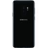 Smartphone Samsung Galaxy S9 Plus, Dual SIM, 6.2'' Super AMOLED Multitouch, Octa Core 2.7GHz + 1.7GHz, 6GB RAM, 64GB, Dual 12MP + 12MP, 4G, Midnight Black