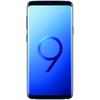 Smartphone Samsung Galaxy S9 Plus, Dual SIM, 6.2'' Super AMOLED Multitouch, Octa Core 2.7GHz + 1.7GHz, 6GB RAM, 64GB, Dual 12MP + 12MP, 4G, Coral Blue