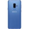 Smartphone Samsung Galaxy S9 Plus, Dual SIM, 6.2'' Super AMOLED Multitouch, Octa Core 2.7GHz + 1.7GHz, 6GB RAM, 64GB, Dual 12MP + 12MP, 4G, Coral Blue