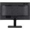 Monitor LED Acer KA251QAbidx, 24.5", Full HD, TN, 5ms, Negru