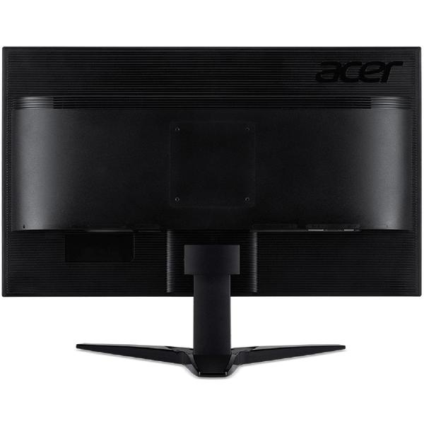 Monitor LED Acer KG251Qbmiix, 24.5", Full HD, TN, 1ms, 75Hz, FreeSync, Negru