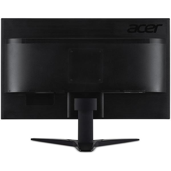 Monitor LED Acer KG271bmiix, 27", Full HD, TN, 1ms, 75Hz, FreeSync, Negru