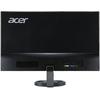 Monitor LED Acer R271bmid, 27", Full HD, IPS, 4ms, FreeSync, Negru