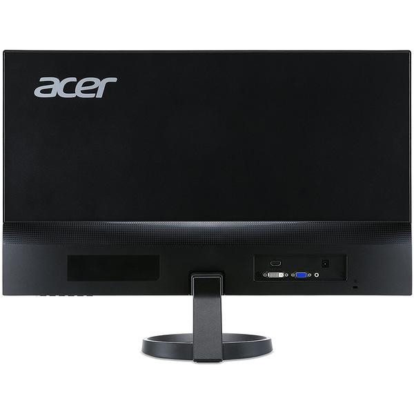 Monitor LED Acer R271bmid, 27", Full HD, IPS, 4ms, FreeSync, Negru
