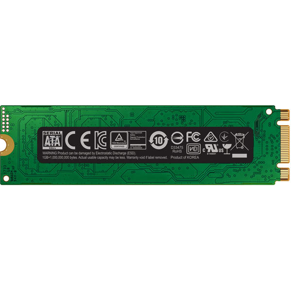 SSD Samsung 860 EVO, 250GB, SATA 3, M.2 2280