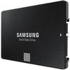 SSD Samsung 860 EVO, 250GB, SATA 3, 2.5"