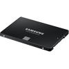 SSD Samsung 860 EVO, 250GB, SATA 3, 2.5"