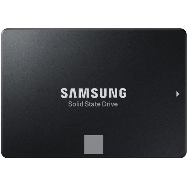 SSD Samsung 860 EVO, 250GB, SATA 3, 2.5"