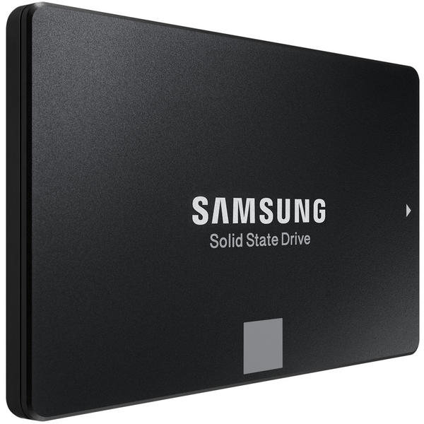 SSD Samsung 860 EVO, 250GB, SATA 3, 2.5"