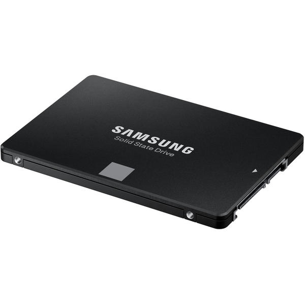 SSD Samsung 860 EVO, 250GB, SATA 3, 2.5"