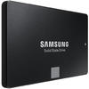 SSD Samsung 860 EVO, 500GB, SATA 3, 2.5"