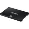 SSD Samsung 860 EVO, 500GB, SATA 3, 2.5"
