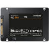 SSD Samsung 860 EVO, 1TB, SATA 3, 2.5"