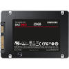 SSD Samsung 860 PRO, 256GB, SATA 3, 2.5"