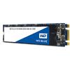 SSD WD Blue 3D NAND, 500GB, SATA 3, M.2 2280