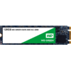 SSD WD Green, 120GB, SATA 3, M.2 2280