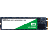 SSD WD Green, 240GB, SATA 3, M.2 2280
