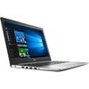 Laptop Dell Inspiron 5570, 15.6" FHD, Core i5-8250U 1.6GHz, 8GB DDR4, 128GB SSD + 1TB HDD, Radeon 530 4GB,  Windows 10 Home, Platinum Silver