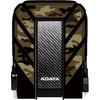 Hard Disk Extern ADATA HD710M Pro, 1TB, USB 3.1, Camouflage