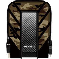 HD710M Pro, 1TB, USB 3.1, Camouflage