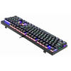 Tastatura Redragon Rudra, USB, Layout US, Negru