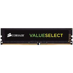 Memorie Corsair Value Select, 8GB, DDR4, 2666MHz, CL18, 1.2V