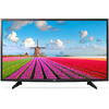 Televizor LED LG 43LJ5150, 109cm, Full HD, Negru