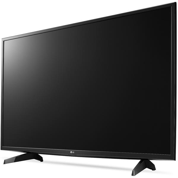 Televizor LED LG 43LJ5150, 109cm, Full HD, Negru