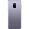 Smartphone Samsung Galaxy A8 (2018), Dual SIM, 5.6'' Super AMOLED Multitouch, Octa Core 2.2GHz + 1.6GHz, 4GB RAM, 32GB, 16MP, 4G, Orchid Gray