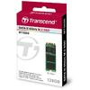 SSD Transcend MTS600, 128GB, SATA 3, M.2 2260