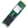 SSD Transcend MTE850, 256GB, PCI Express 3.0 x4, M.2 2280