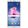 Smartphone Huawei P Smart, Dual SIM, 5.65'' IPS LCD Multitouch, Octa Core 2.36GHz + 1.7GHz, 3GB RAM, 32GB, Dual 13MP + 2MP, 4G, Gold