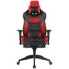 Scaun Gaming Gamdias Achilles P1 L, Negru/Rosu