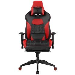 Scaun Gaming Gamdias Achilles P1 L, Negru/Rosu