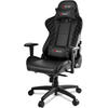 Scaun Gaming AROZZI Verona Pro V2, Negru Carbon