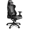 Scaun Gaming AROZZI Verona Pro V2, Negru Carbon