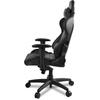 Scaun Gaming AROZZI Verona Pro V2, Negru Carbon