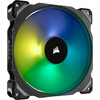 Ventilator PC Corsair ML Pro RGB 140 Single High Static Pressure, 140mm