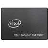SSD Intel Optane SSD 900P Series, 280GB, PCI Express Gen3 x4, 2.5''