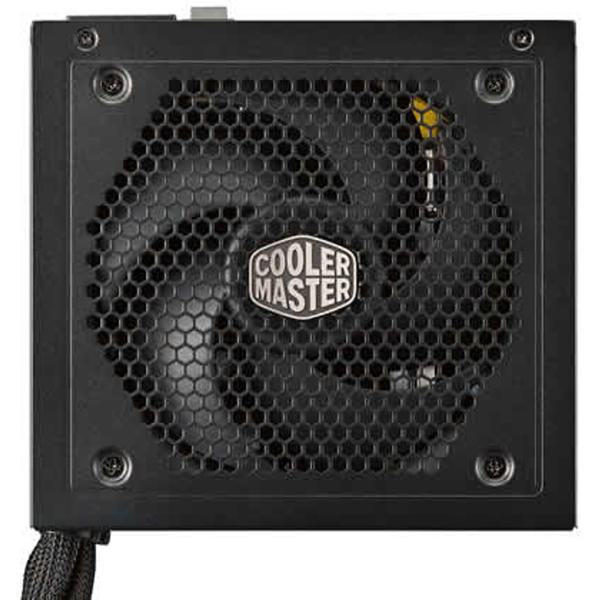 Sursa Cooler Master MasterWatt 550, 550W, Certificare 80+ Bronze